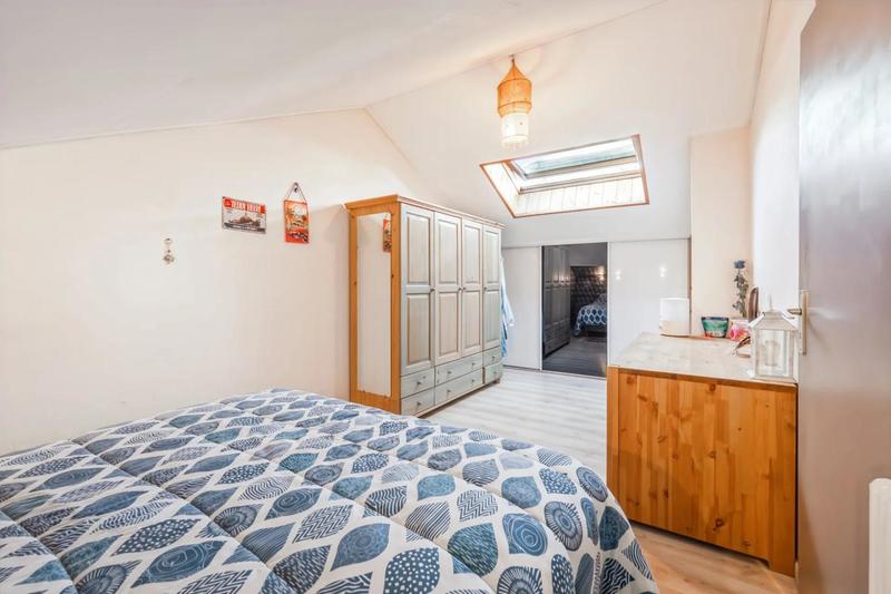 Appartement - 74 m² - 5 pièces