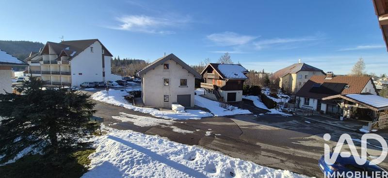 Appartement - 63 m² - 4 pièces