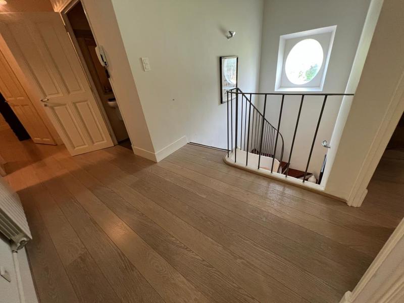 Mas - 262 m² - 8 pièces