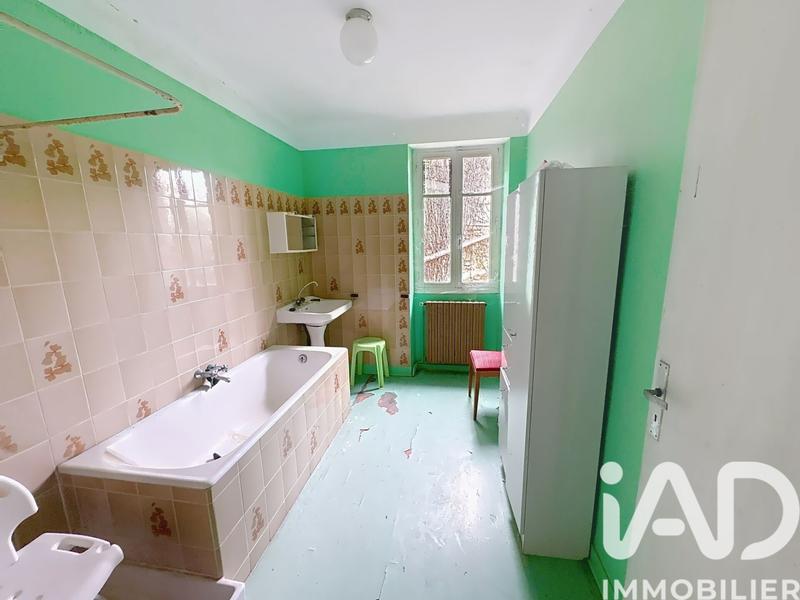 Ferme - 164 m² - 6 pièces