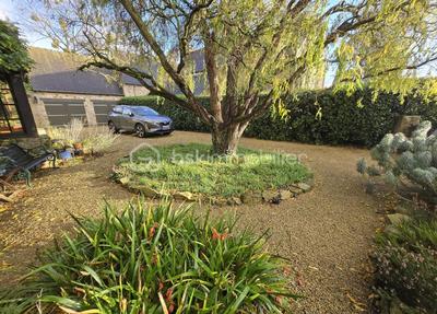 Longère - 182 m² - 6 pièces