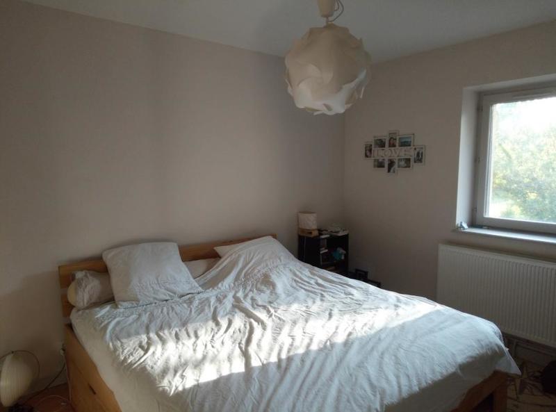 Duplex - 120 m² - 4 pièces