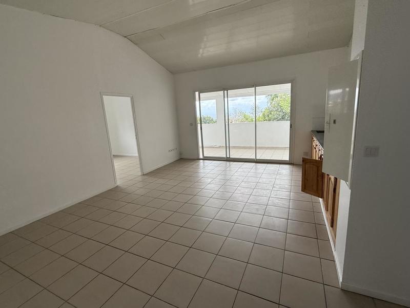 Appartement - 72 m² - 4 pièces