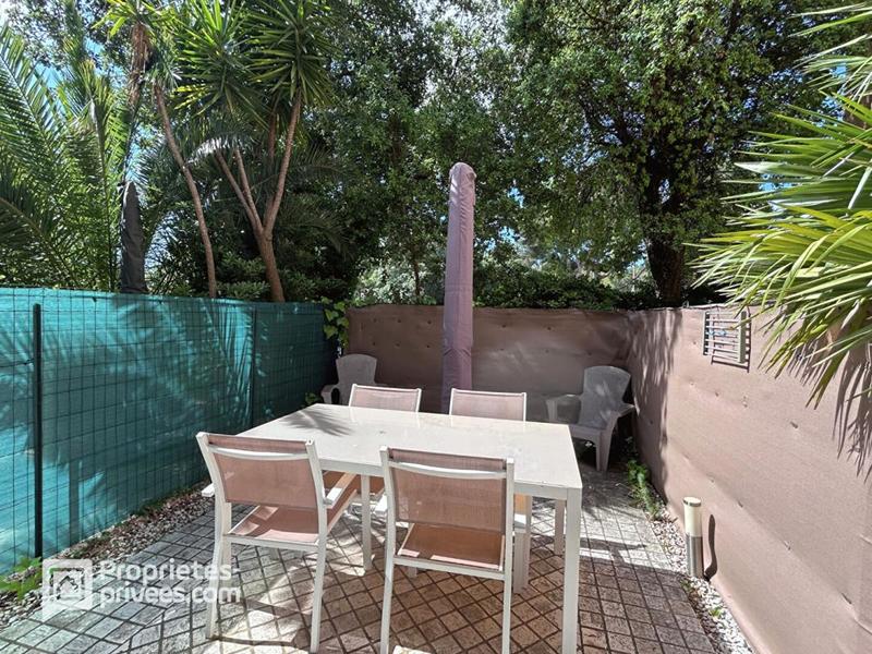 Appartement - 23 m² - 1 pièce