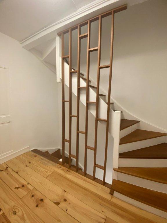 Maison - 75 m² - 4 pièces