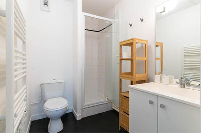 Appartement - 20 m² - 1 pièce