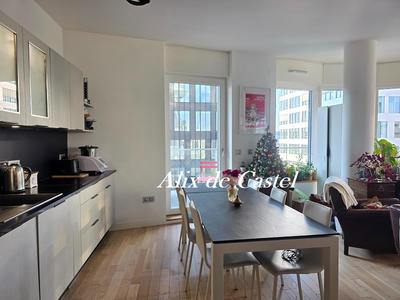 Appartement - 71 m² - 3 pièces