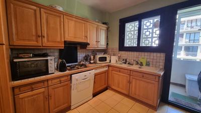 Appartement - 100 m² - 4 pièces