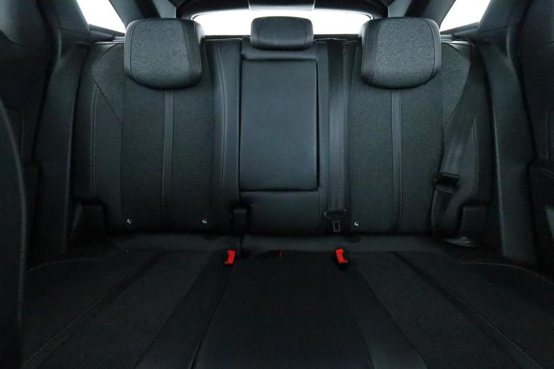 Peugeot 3008 1.6 Thp Gt Line Eat6 165 ch