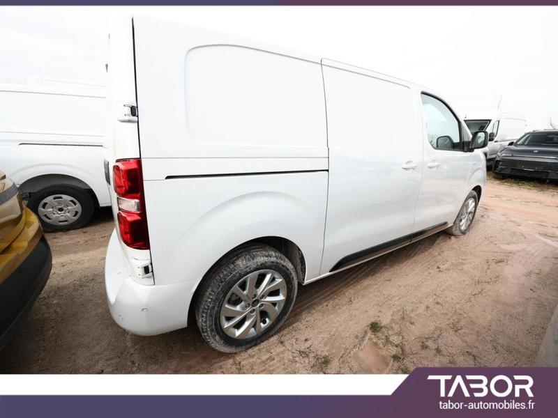 Fiat Scudo 180 At Attel. Led Gps Keyl