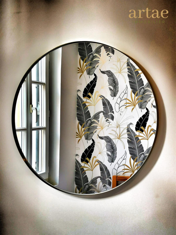 Appartement - 34 m² - 1 pièce