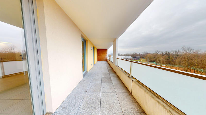 Appartement - 78 m² - 4 pièces