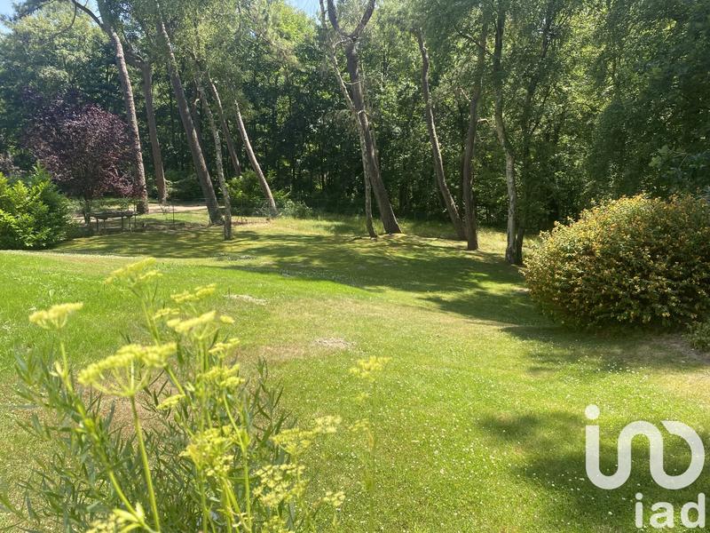 Maison - 270 m² - 8 pièces