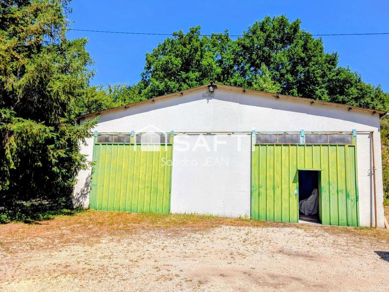 Maison - 112 m² - 4 pièces