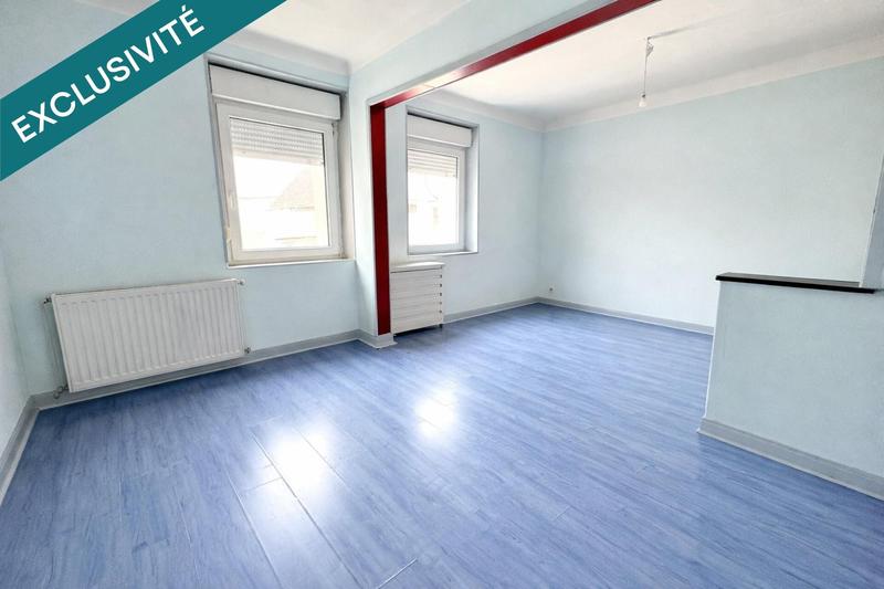 Maison - 156 m² - 8 pièces