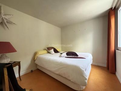 Maison - 107 m² - 4 pièces