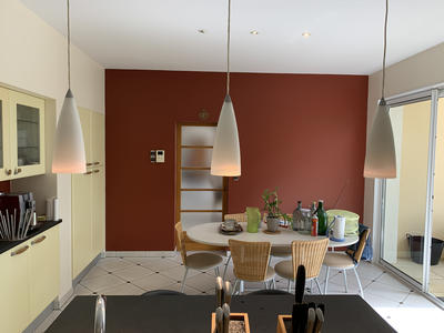 Villa - 463 m² - 13 pièces