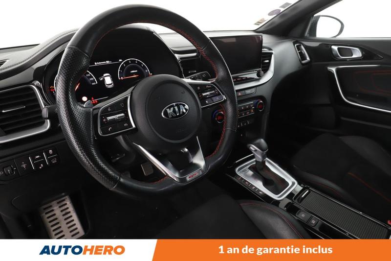 Kia ProCeed 1.6 t-GDi Isg Gt Dct7 204 ch