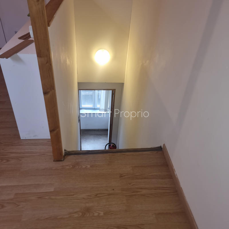 Maison - 106 m² - 6 pièces