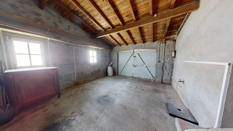 Maison - 166 m² - 4 pièces