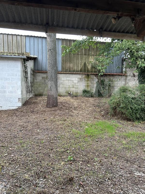 Maison - 192 m² - 7 pièces