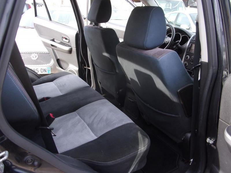 Suzuki Grand Vitara 4x4 1.9 Ddis Fap
