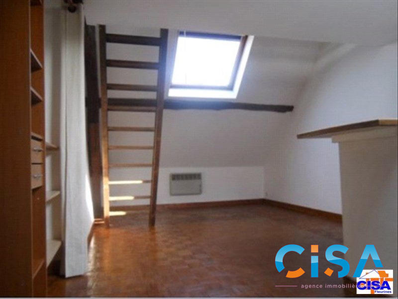 Appartement - 20 m² - 1 pièce