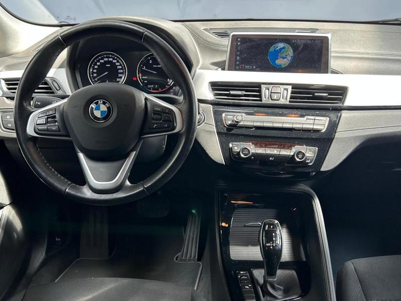 Bmw X2 F39 sDrive 18d 150 ch Bva8 Business Design