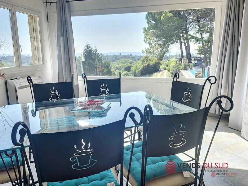 Viager - Maison de campagne - 107 m² - 3 pièces