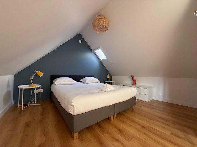 Maison contemporaine - 49 m² - 3 pièces