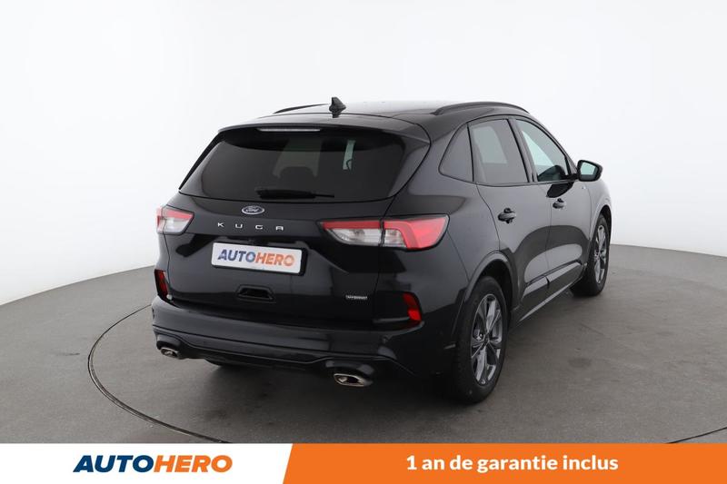 Ford Kuga 2.5 Duratec Fhev St-Line PowerShift 190 ch