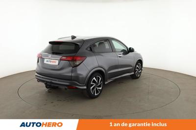 Honda Hrv 1.5 i-Vtec Exclusive Navi Cvt 130 ch