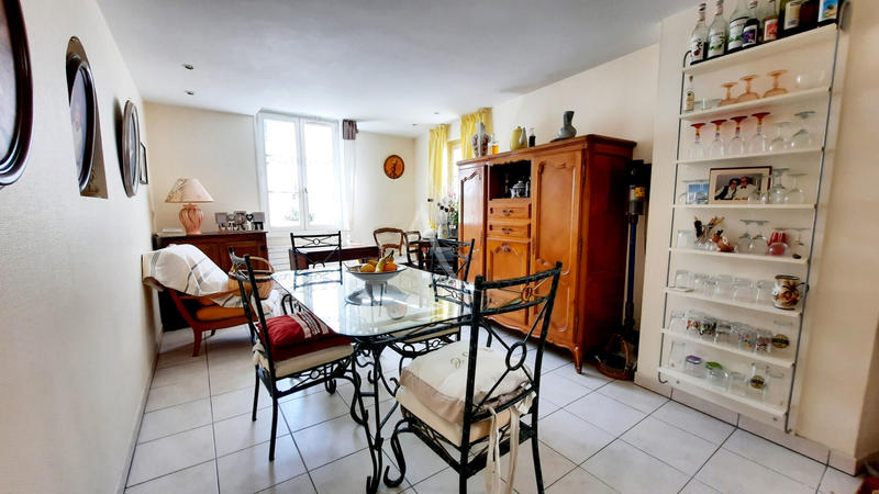 Maison - 116 m² - 7 pièces