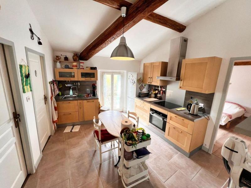 Maison - 125 m² - 4 pièces