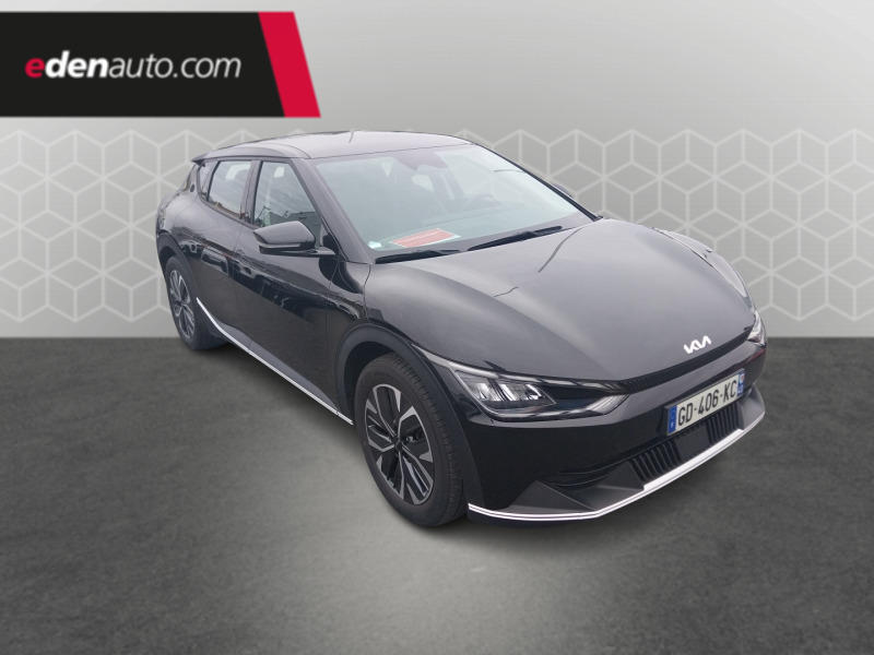 Kia Ev6 229 ch Air Active