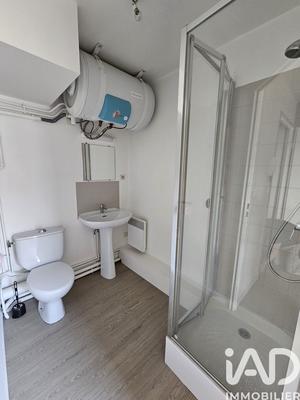 Appartement - 16 m² - 1 pièce