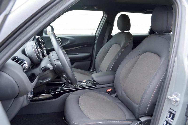 Mini Clubman Mini F54 One 102ch Steptronic