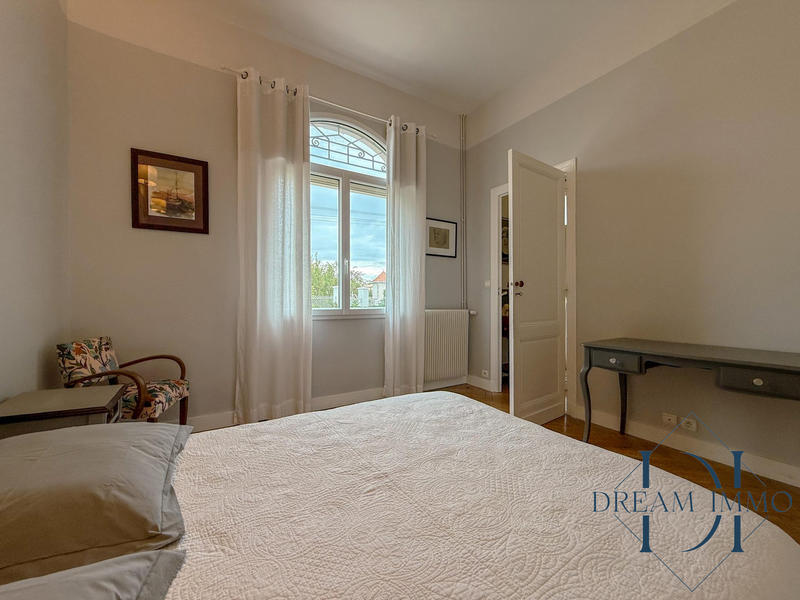 Maison - 144 m² - 6 pièces