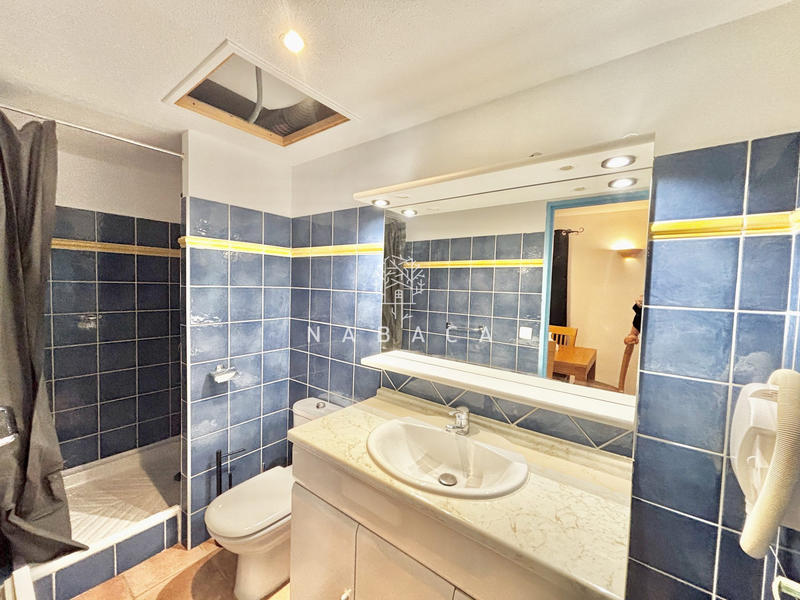 Maison - 35 m² - 2 pièces