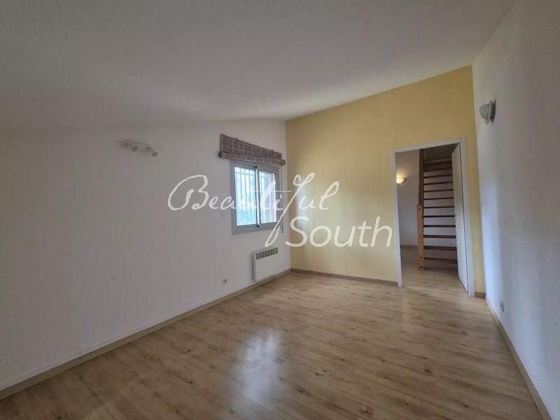 Maison - 206 m² - 6 pièces