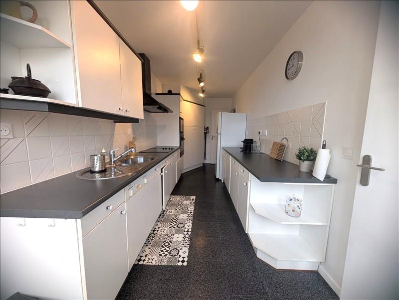 Appartement - 73 m² - 2 pièces