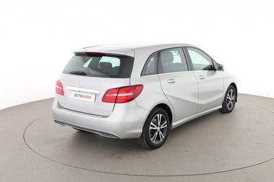 Mercedes Classe B 180 d Inspiration 109 ch