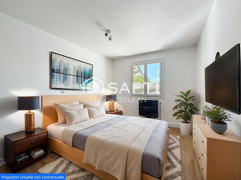 Maison - 148 m² - 6 pièces