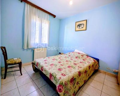 Maison - 89 m² - 4 pièces