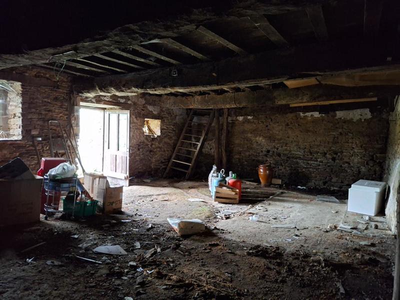 Maison - 81 m² - 4 pièces