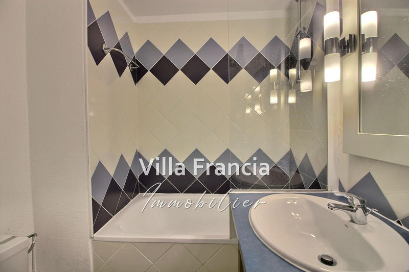 Appartement - 24 m² - 1 pièce