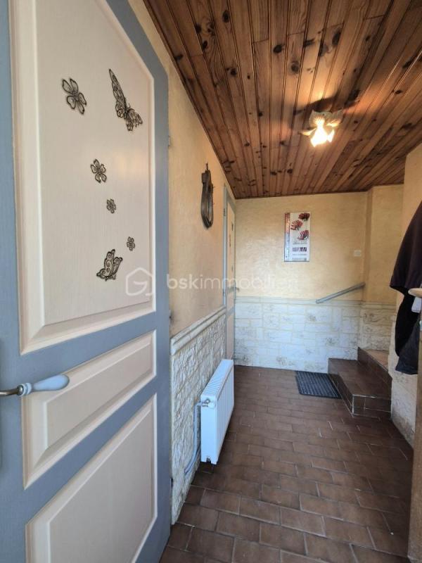 Demeure - 125 m² - 6 pièces