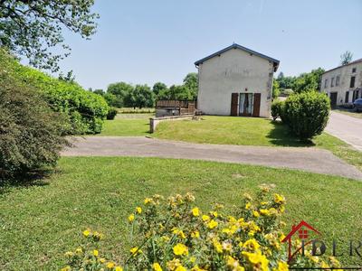 Gîte - 38 m² - 2 pièces