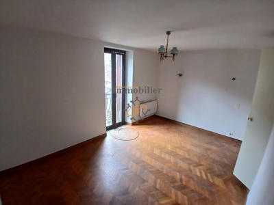 Maison - 109 m² - 4 pièces