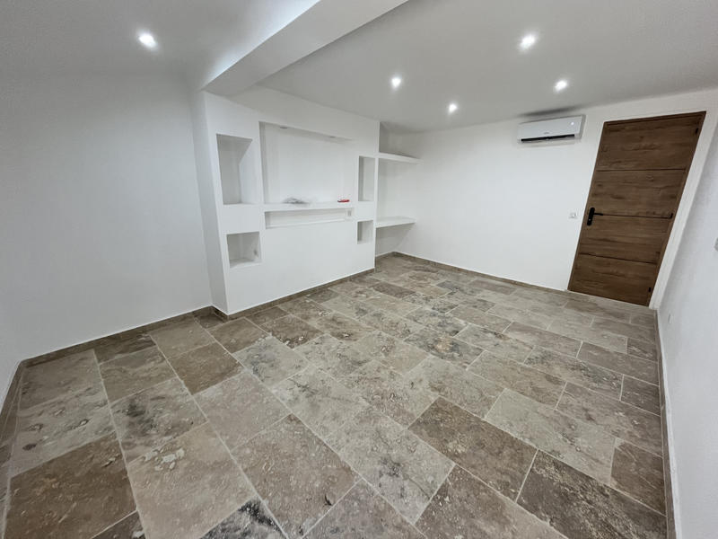 Appartement - 115 m² - 3 pièces